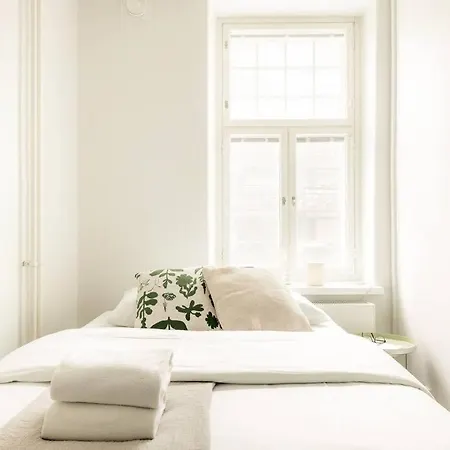 Downtown Light-filled Retreat Lägenhet *