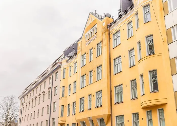 Downtown Light-filled Retreat Διαμέρισμα