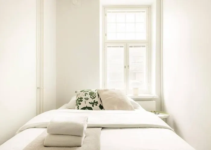 Downtown Light-filled Retreat Διαμέρισμα *