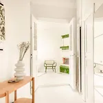 Downtown Light-filled Retreat 公寓 *