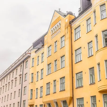 Downtown Light-filled Retreat Διαμέρισμα