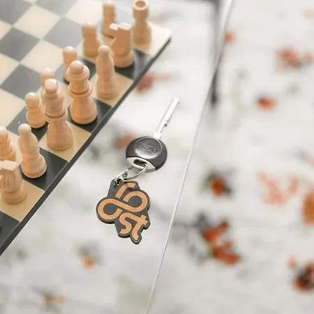 Downtown Light-filled Retreat Διαμέρισμα