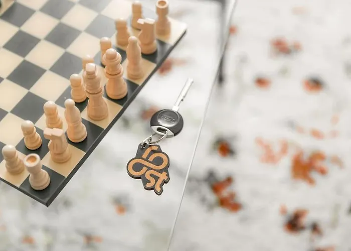 Downtown Light-filled Retreat Διαμέρισμα